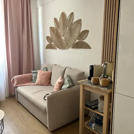 Dans Le Vieux Appartamento *